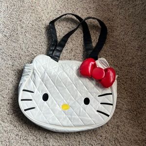 Loungefly Hello Kitty Bag